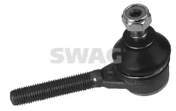 10 71 0014 SWAG Наконечник поперечной рулевой тяги 10 71 0014 SWAG Наконечник поперечной рулевой тяги
